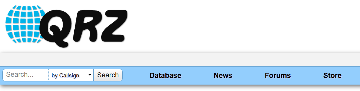 Featured image of post 解决 qrz.com 上 Bio 保存不全